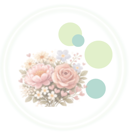 ママが咲く場所、ここ、BloomingGARDENでできること